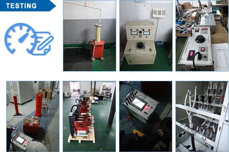 China Wuxi Haibang Mechanical &amp; Electrical Manufacturing Co.,Ltd Perfil de la compañía