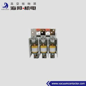 Contador de vacío horizontal de 1,14 kV 800A Contador de vacío de baja tensión de 3 fases AC