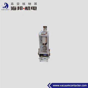 2500A Contador de vacío de fase única 12kV Contador de vacío de polo único