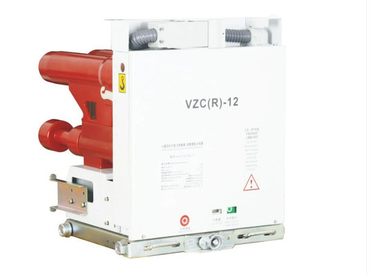7.2 kV 12 kV Vaso de contacto-fusiles combinado proveedor