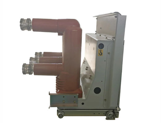 Combinación de contactor de vacío y fusible de Haibang 7.2KV / 12KV