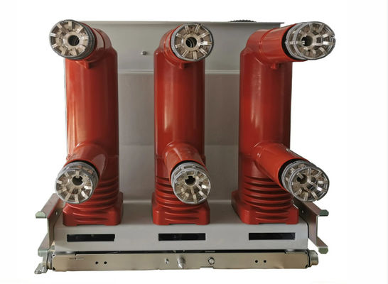 Haibang contactor de vacío suministrador de combinación de fusibles 7.2kv / 12kv
