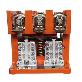 1Contactor de vacío de.14kV 250A - Contactor de vacío de bajo voltaje