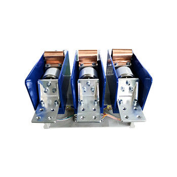 1Contactor de vacío de.14 kV 1600A - Contactor de vacío de bajo voltaje