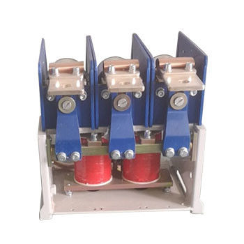 1Contactor de vacío de.14 kV 1000 A - Contactor de vacío de bajo voltaje