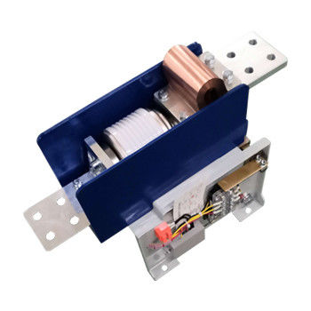 1Contactor de vacío de fase única de.14 kV - Contactor de vacío de bajo voltaje