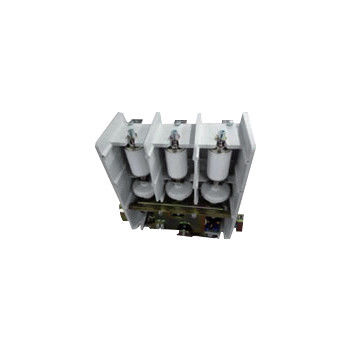 7Contactor de vacío de 2 kV para condensadores - Contactor de vacío de alto voltaje