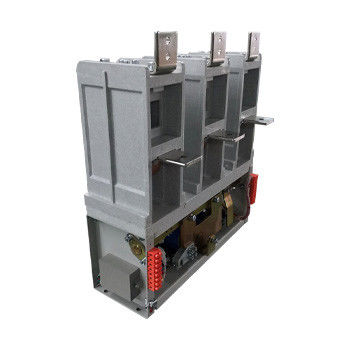 Contactor de vacío de fase 3 de 7,2 kV - Contactor de vacío de alto voltaje