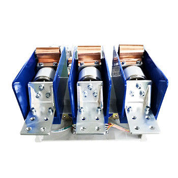 Contactor de vacío de fase 3 de 3,6 kV - Contactor de vacío de voltaje medio