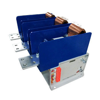 Contactor de vacío de fase 3 de 3,6 kV - Contactor de vacío de voltaje medio