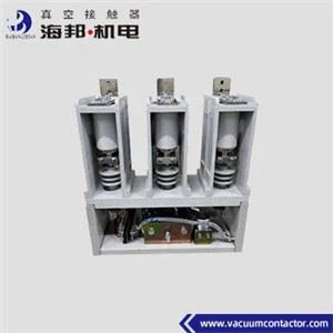 50 Hz - 60 Hz Contador de vacío de alta tensión de 12 kV 2000A para equipos eléctricos