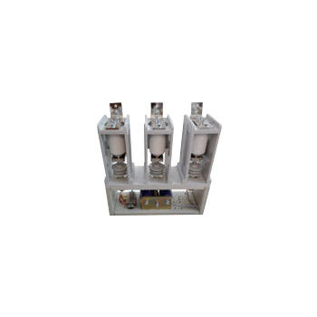 Contador de vacío de alta tensión de 12 kV 800A Componente esencial para la distribución eléctrica