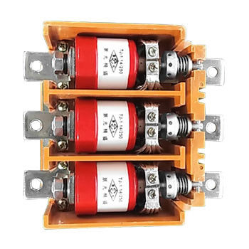1Contactor de vacío de.14kV 250A - Contactor de vacío de bajo voltaje
