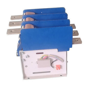 1Contactor de vacío de.14 kV 1000 A - Contactor de vacío de bajo voltaje
