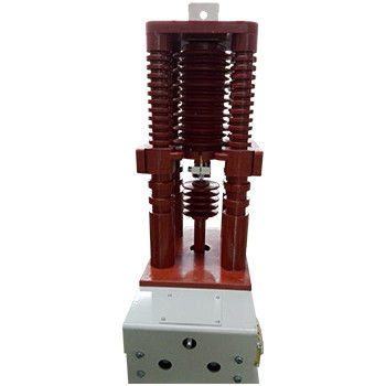 Contactor de vacío de fase única de 40,5 kV - Contactor de vacío de alta tensión de fase única