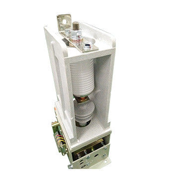 Contactor de vacío de fase única de 12 kV - Contactor de vacío de alta tensión de fase única