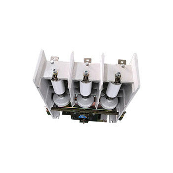 7Contactor de vacío de 2 kV para condensadores - Contactor de vacío de alto voltaje