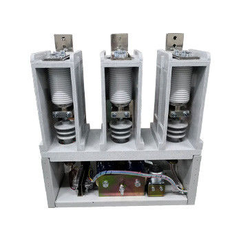 Contactor de vacío de fase 3 de 7,2 kV - Contactor de vacío de alto voltaje