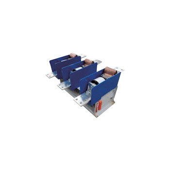 Contactor de vacío de fase 3 de 3,6 kV - Contactor de vacío de voltaje medio